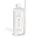 Refil Difusor De Aromas C Varetas Sal E Mar Greenswet