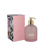 Sabonete Líquido Essência Lotus Garden 200ml Lenvie