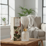 Difusor de Perfume - Essência Figo Ambarado - 200ml - LENVIE