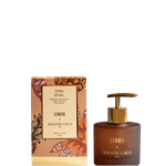 Difusor E Sabonete Terra Do Sol Lenvie E Água De Coco 200ml