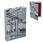 Caixa Livro Interior Design Office
