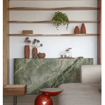 Vaso Decorativo Moderno Terracota 21cm