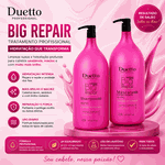 Kit Big Repair Duetto Professional 