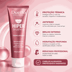 Hiper Brushing Duetto 100ml