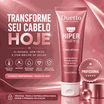 Hiper Brushing Duetto 100ml