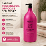 Máscara Condicionante Big Repair Duetto 2,5 L