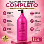 Máscara Condicionante Big Repair Duetto 2,5 L
