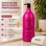 Máscara Condicionante Big Repair Duetto 2,5 L