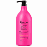 Shampoo Big Repair Duetto 2,5L