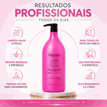 Shampoo Big Repair Duetto 2,5L