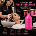 Shampoo Big Repair Duetto 2,5L