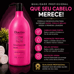 Shampoo Big Repair Duetto 2,5L
