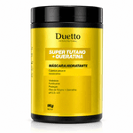 Máscara Hidratante Super Tutano + Queratina Duetto 1Kg