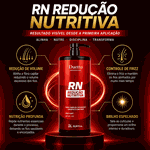 Redutor de Volume RN Duetto Professional 1000ml