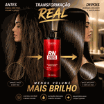 Redutor de Volume RN Duetto Professional 1000ml