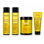Kit Super Tutano + Queratina Duetto 1Kg