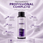 Máscara Acidificante Revitalize Duetto Professional 500ml