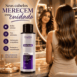 Máscara Acidificante Revitalize Duetto Professional 500ml
