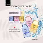 Cronograma Capilar Ampolas Effect Treat Duetto 3un