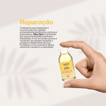 Ampola de Reparação Duetto Professional 15ml