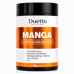 Máscara Hyper Gloss Selante Manga Duetto 1 Kg