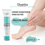 Creme Hidratante Pele de Anjo Duetto 100g