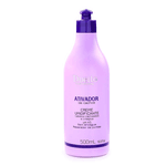 Ativador Umidificador de Cachos Duetto 500ml