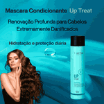 Máscara Condicionante Up Treat Duetto 300ml 