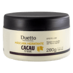 Máscara Hidratante Cacau Treat Duetto 280g