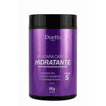 Creme Mascara hidratante Duetto Professional 1kg