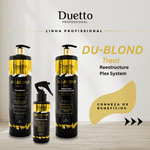 Kit Du-Blond Treat Duetto Professional