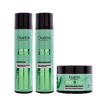 Kit Home Care BTX Brush Duetto 