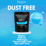 Pó Descolorante com Colágeno 500g