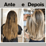 Pó Descolorante com Colágeno 500g