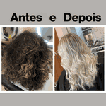 Pó Descolorante com Colágeno 500g