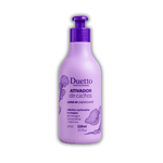 Ativador Umidificador de Cachos Duetto 330ml 