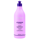 Ativador Umidificador de Cachos Duetto 500ml