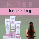 Hiper Brushing Duetto 100ml