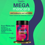 Mega Máscara Duetto 1kg