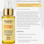 Oleo de tratamento Tiffany 60ml 