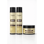 Kit Home Care Cacau Treat Duetto Professional