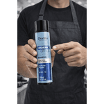 Shampoo Higienic Citrus com Própolis Duetto 300ml 