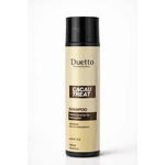 Shampoo Cacau Treat Duetto 300ml