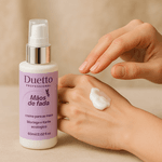 Creme Mãos de Fada Duetto Professional 60ml