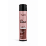 Shampoo Pós Química Duetto 300 ml