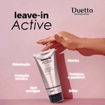 Leave-in Active Duetto 200ml
