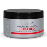 Máscara Ultra Red Duetto Professional 280g