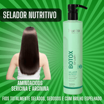Selador Nutritivo B. Brush Duetto 500ml