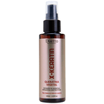 X-Keratin Queratina vegetal Duetto Professional 120ml