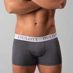 30332 - Kit com duas cuecas. - Cinza
